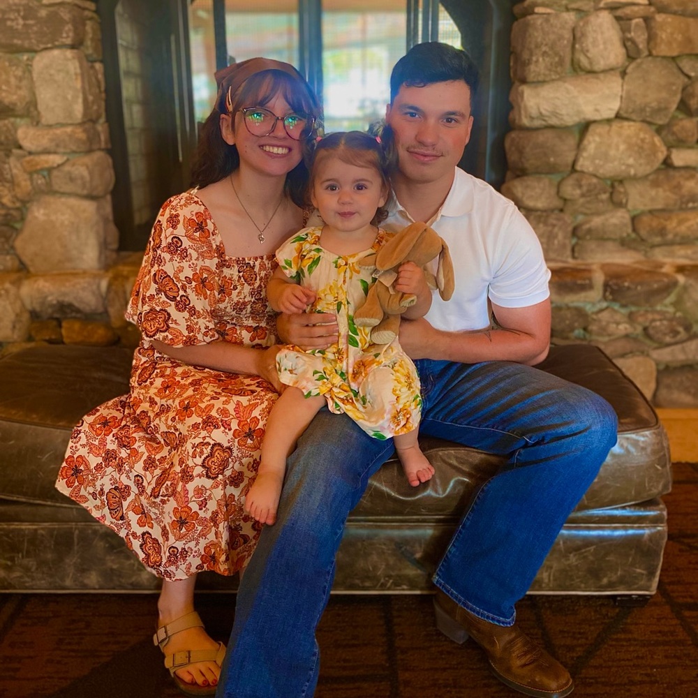 Meet your Posher, Samantha